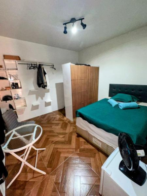 Quarto casal